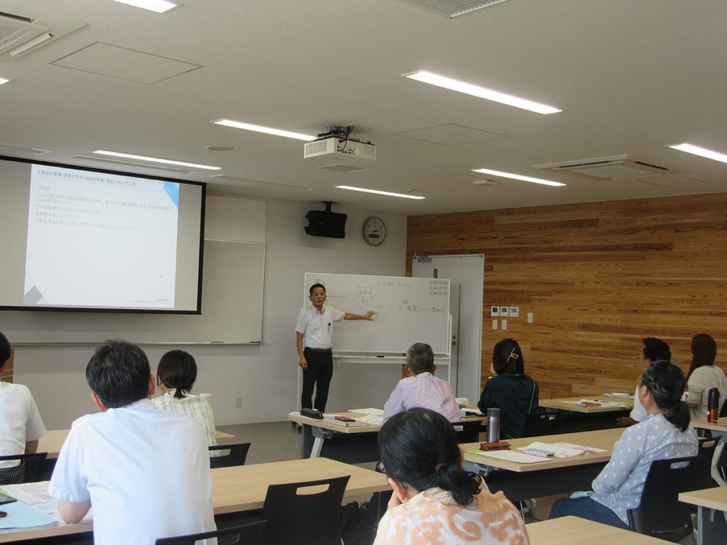 画像（令和7年度やまぐち6次産業化・農商工連携人材育成研修受講生募集が 5月19日（月）より始まります！）